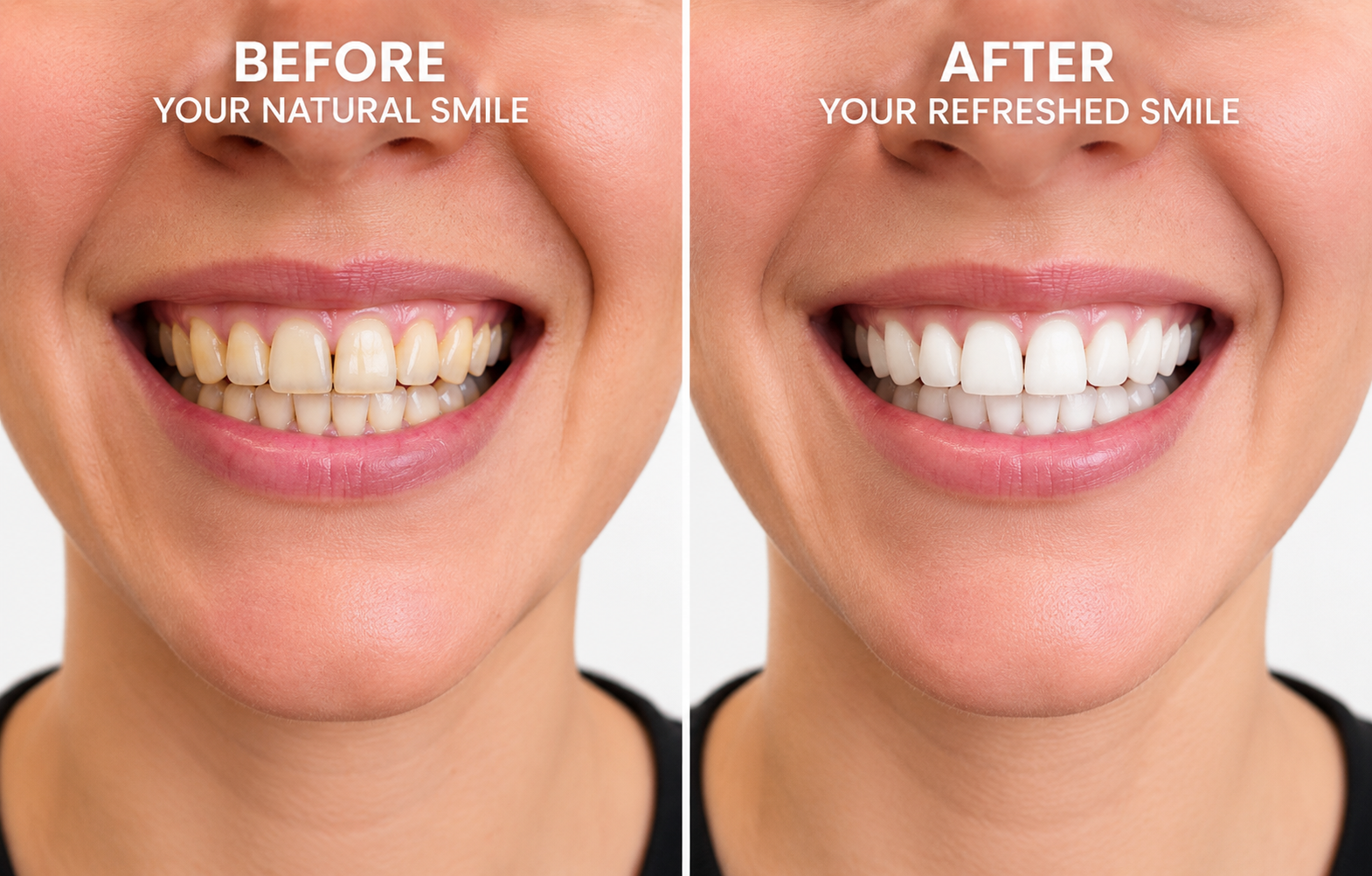 Smile Makeover in Dubai: What It Really Involves (And Who It's For)